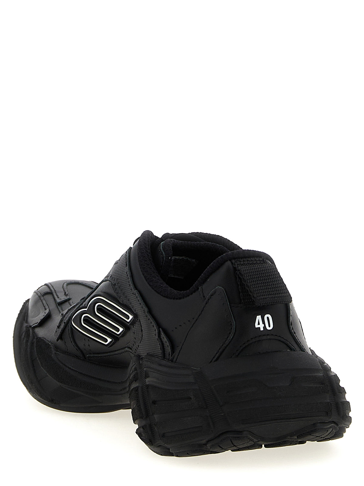 BALENCIAGA Balenciaga Men 'Monday' Sneakers