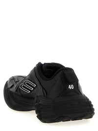 BALENCIAGA Balenciaga Men 'Monday' Sneakers