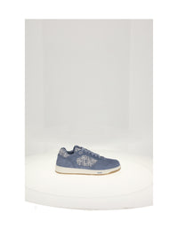 Dior Homme Men Sneaker B27