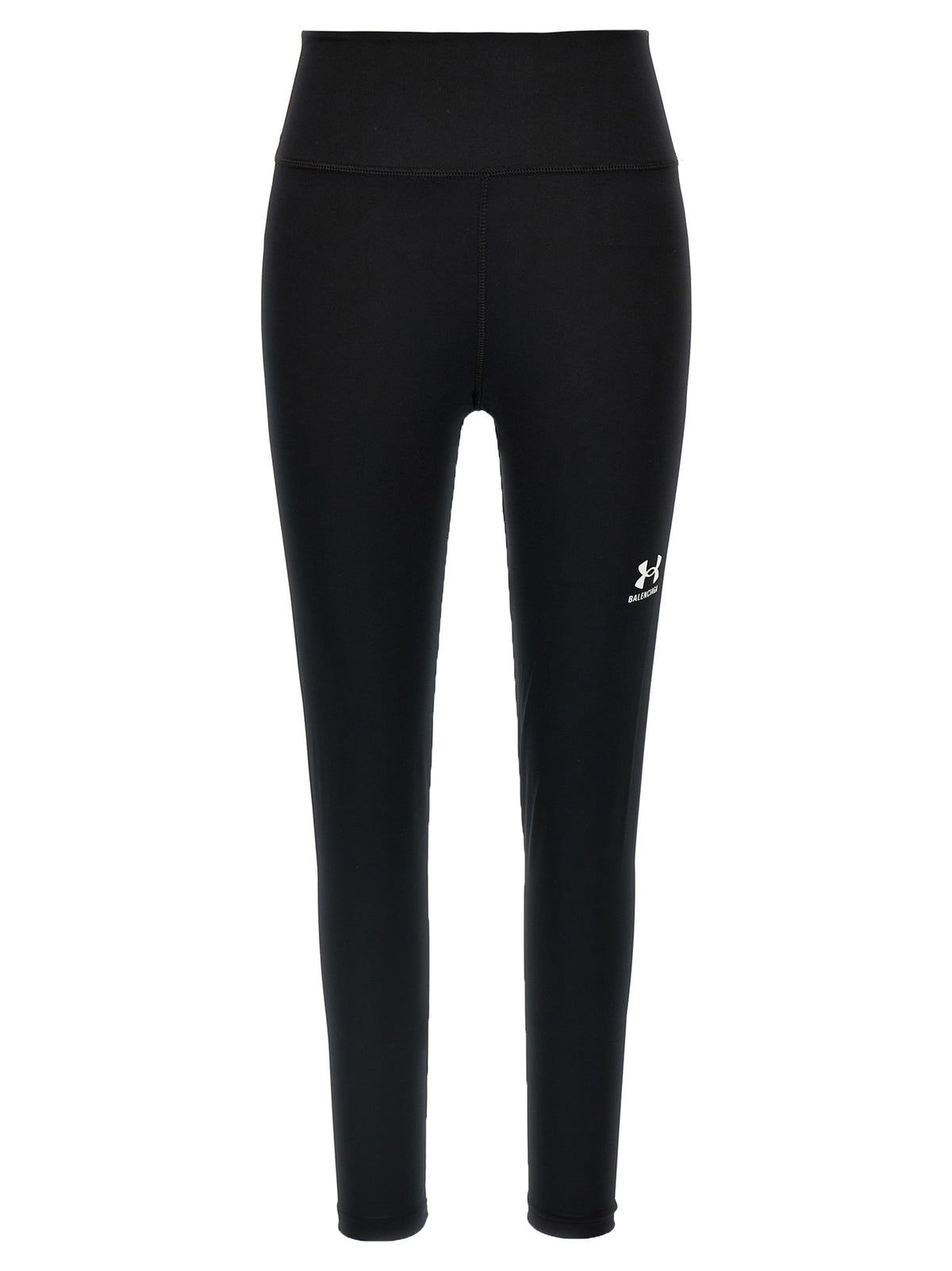 BALENCIAGA Balenciaga Women Leggings X Under Armour®