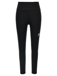 BALENCIAGA Balenciaga Women Leggings X Under Armour®