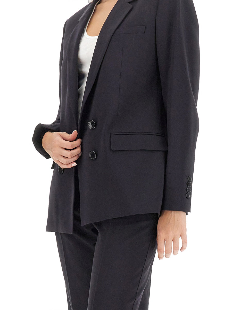 Isabel Marant Women Double-Breasted Jacket