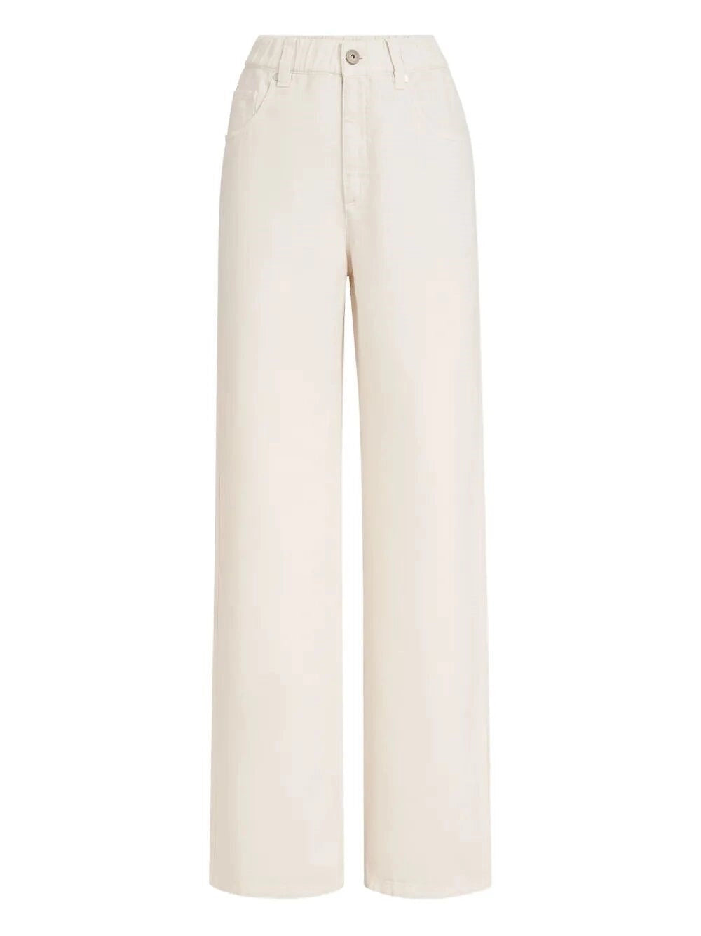 Brunello Cucinelli Women Dyed Pants