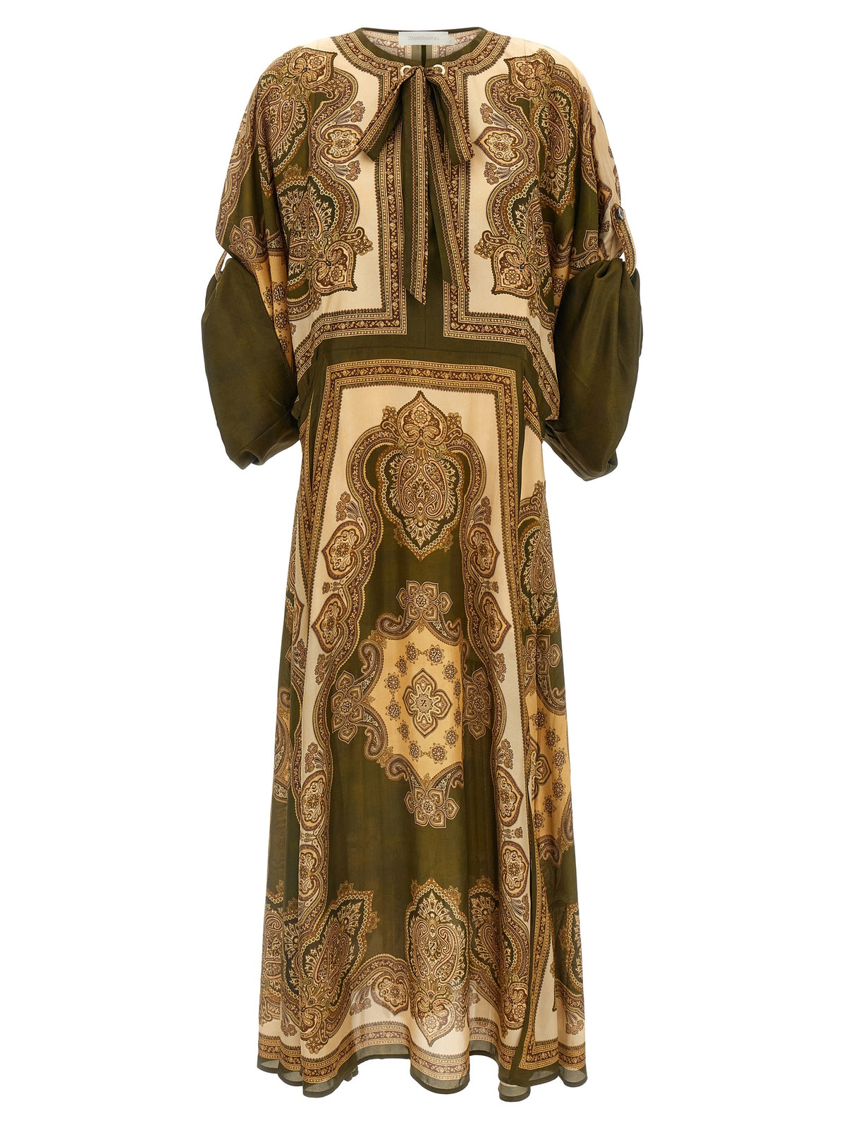 Zimmermann Women 'Mahon' Dress