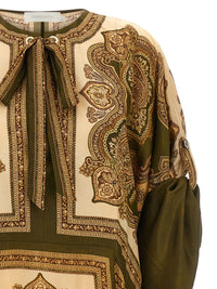 Zimmermann Women 'Mahon' Dress