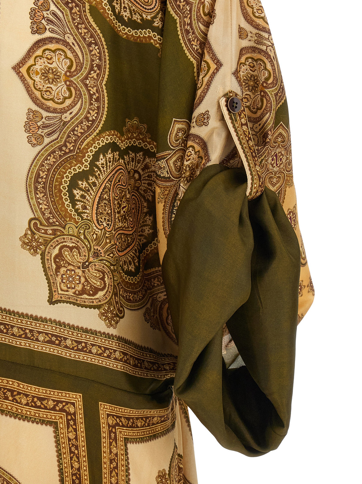 Zimmermann Women 'Mahon' Dress