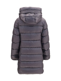 PARAJUMPERS Parajumpers Women Puffer Jacket Marion In Quilted Nylon