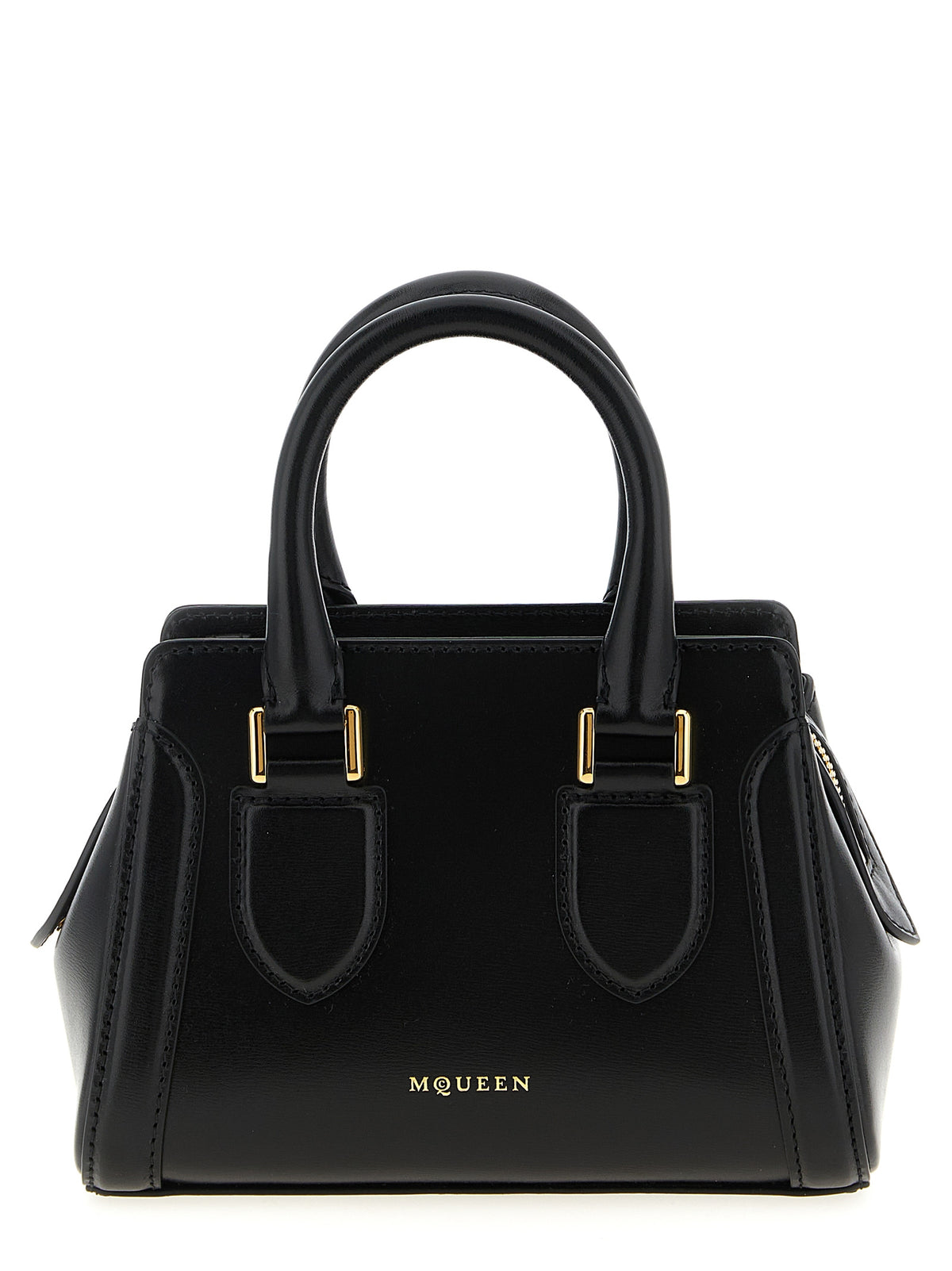 Mcqueen Women 'Birdee' Mini Handbag