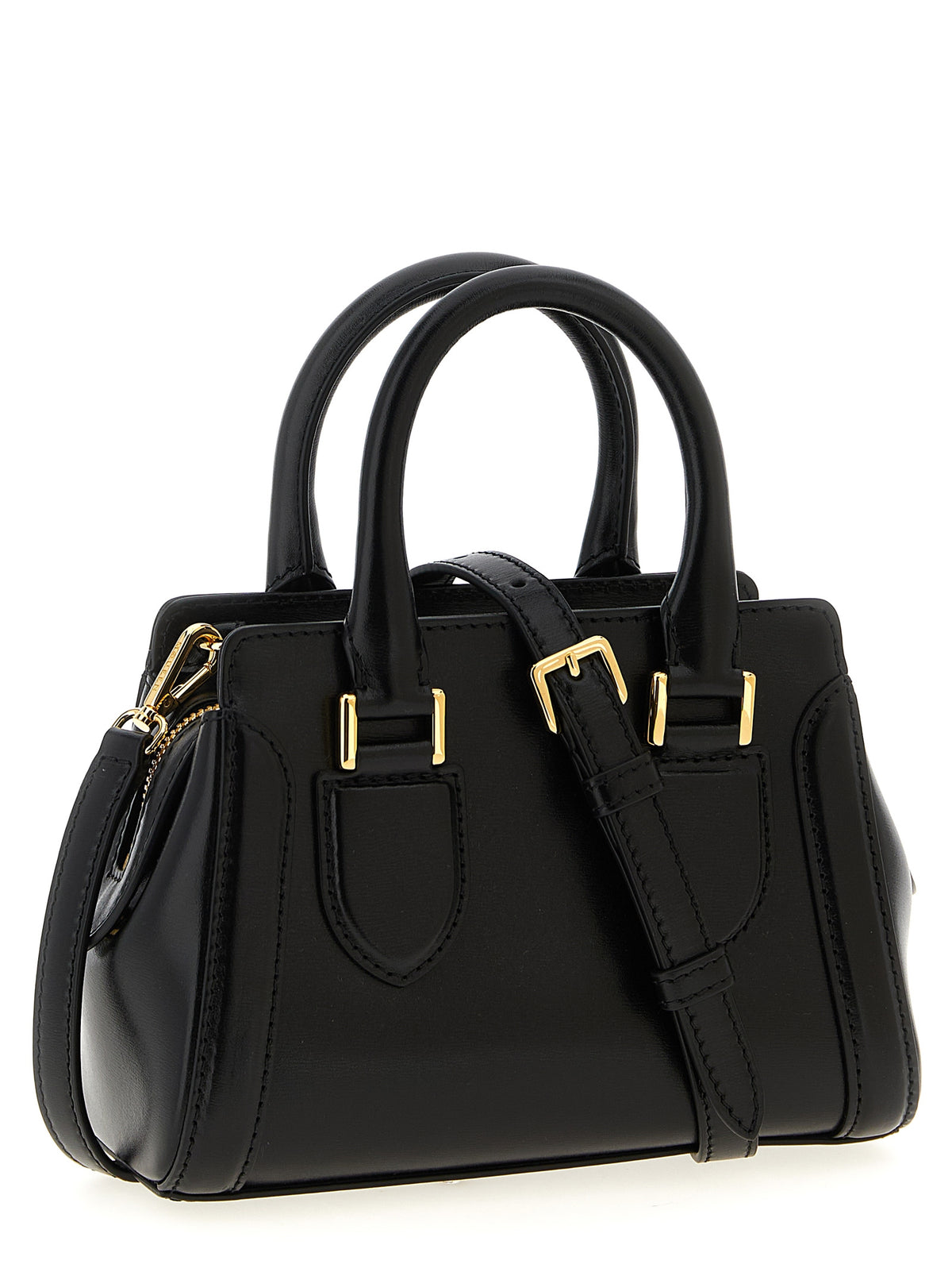 Mcqueen Women 'Birdee' Mini Handbag
