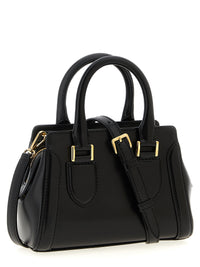 Mcqueen Women 'Birdee' Mini Handbag