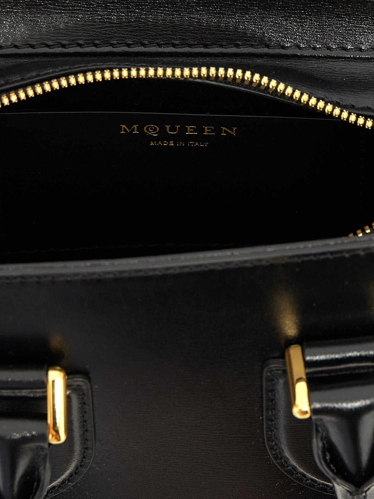 Mcqueen Women 'Birdee' Mini Handbag