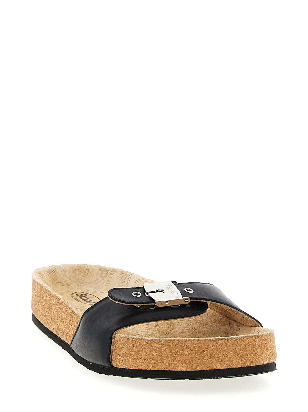 BALENCIAGA Balenciaga Women Balenciaga X Scholl Sandals