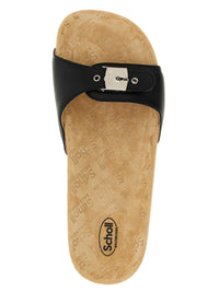 BALENCIAGA Balenciaga Women Balenciaga X Scholl Sandals