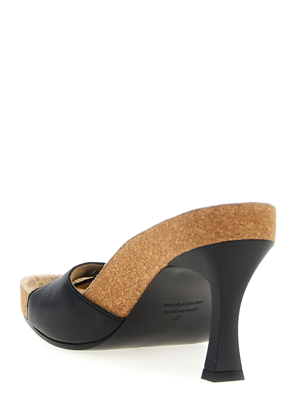BALENCIAGA Balenciaga Women Balenciaga X Scholl Sandals
