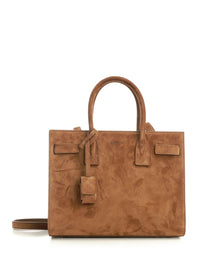 Saint Laurent Saint Laurent Women Baby "Sac De Jour" Bag