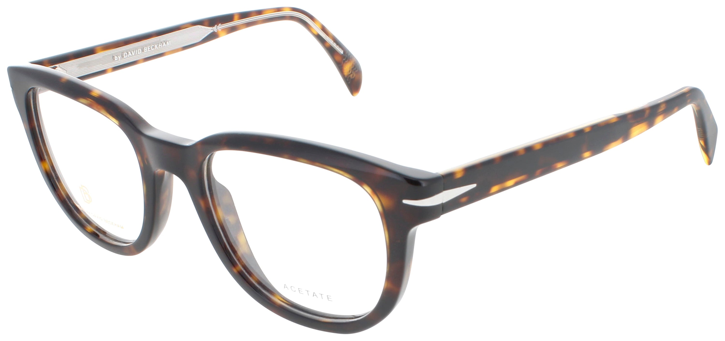 David Beckham David Beckham Optical Glasses Brown
