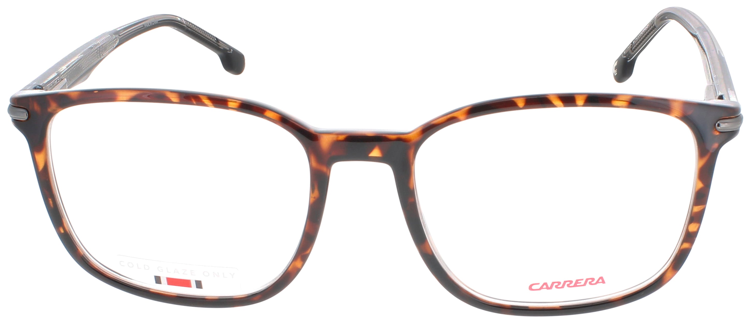 Carrera Carrera Optical Glasses Brown