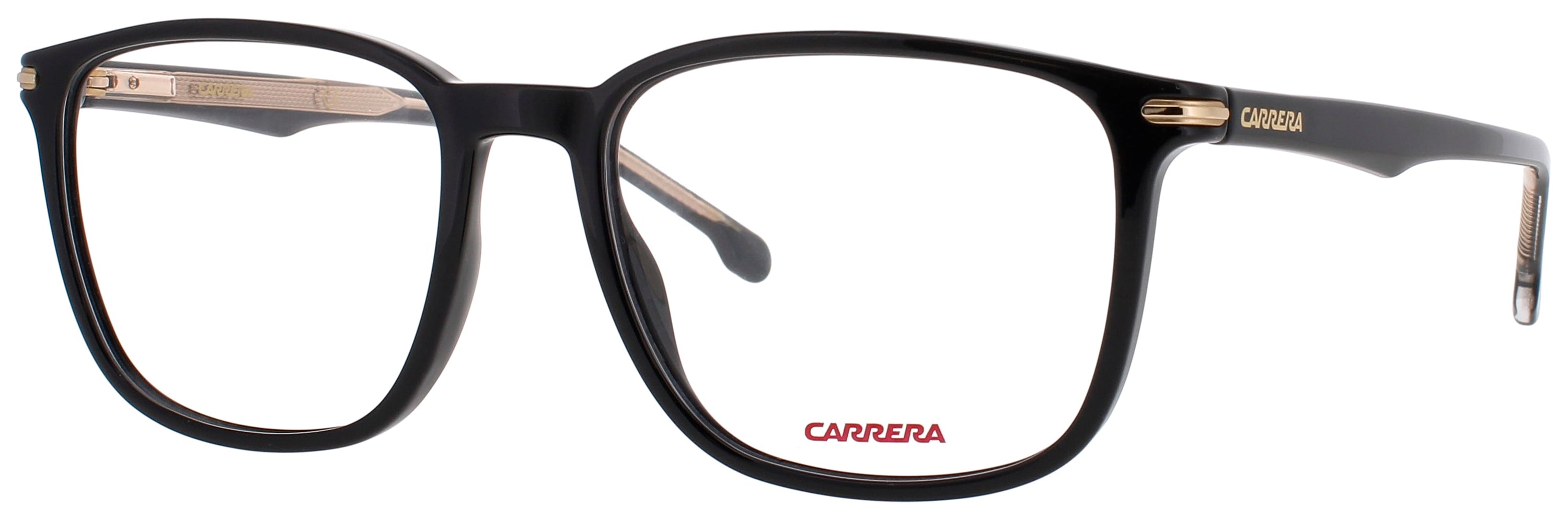 Carrera Carrera Optical Glasses Black