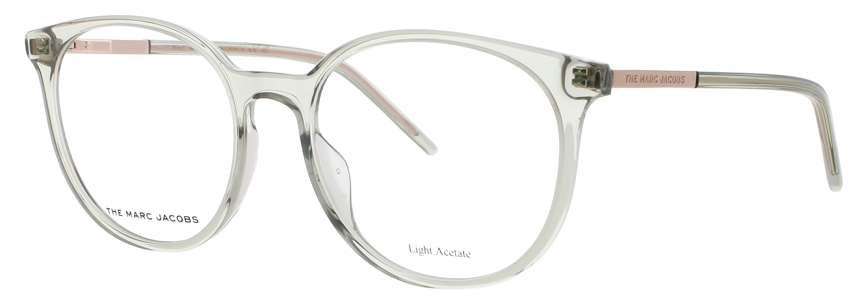 Marc Jacobs Marc Jacobs Optical Glasses Green