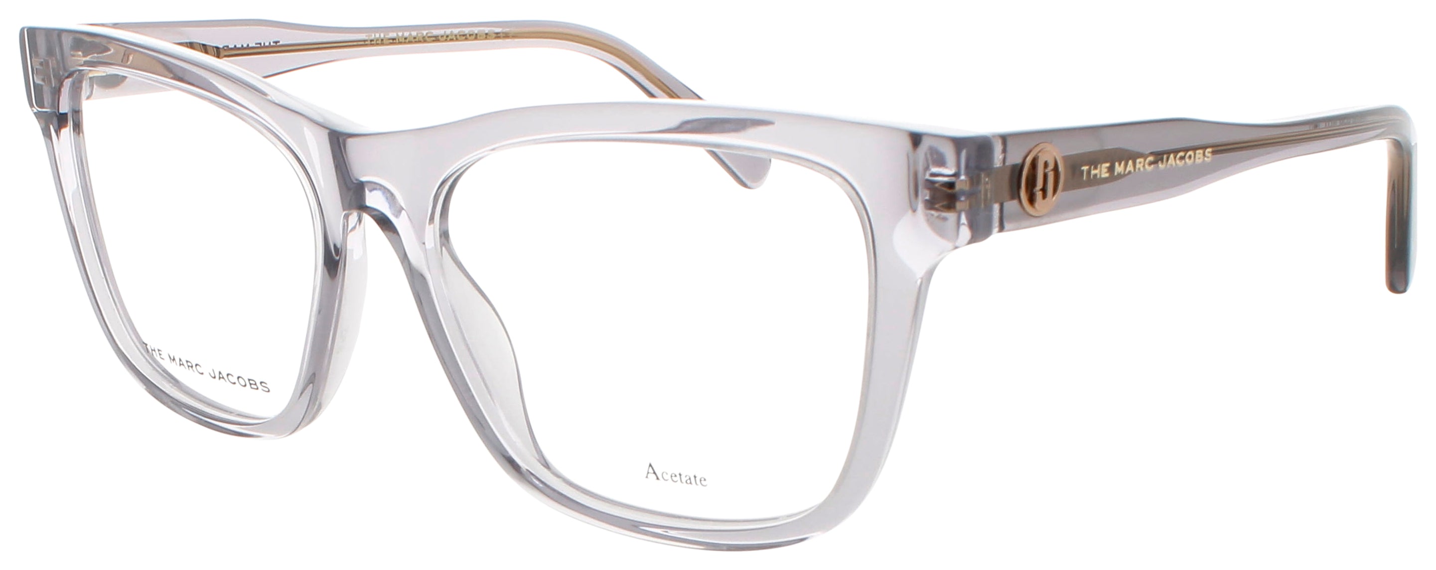 Marc Jacobs Marc Jacobs Optical Glasses Gray