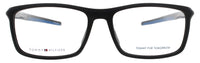 Tommy Hilfiger Tommy Hilfiger Optical Glasses Black
