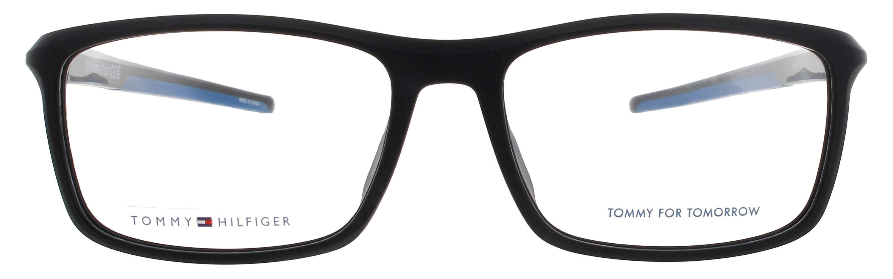 Tommy Hilfiger Tommy Hilfiger Optical Glasses Black