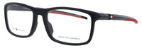 Tommy Hilfiger Tommy Hilfiger Optical Glasses Red