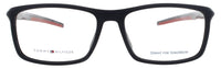 Tommy Hilfiger Tommy Hilfiger Optical Glasses Red