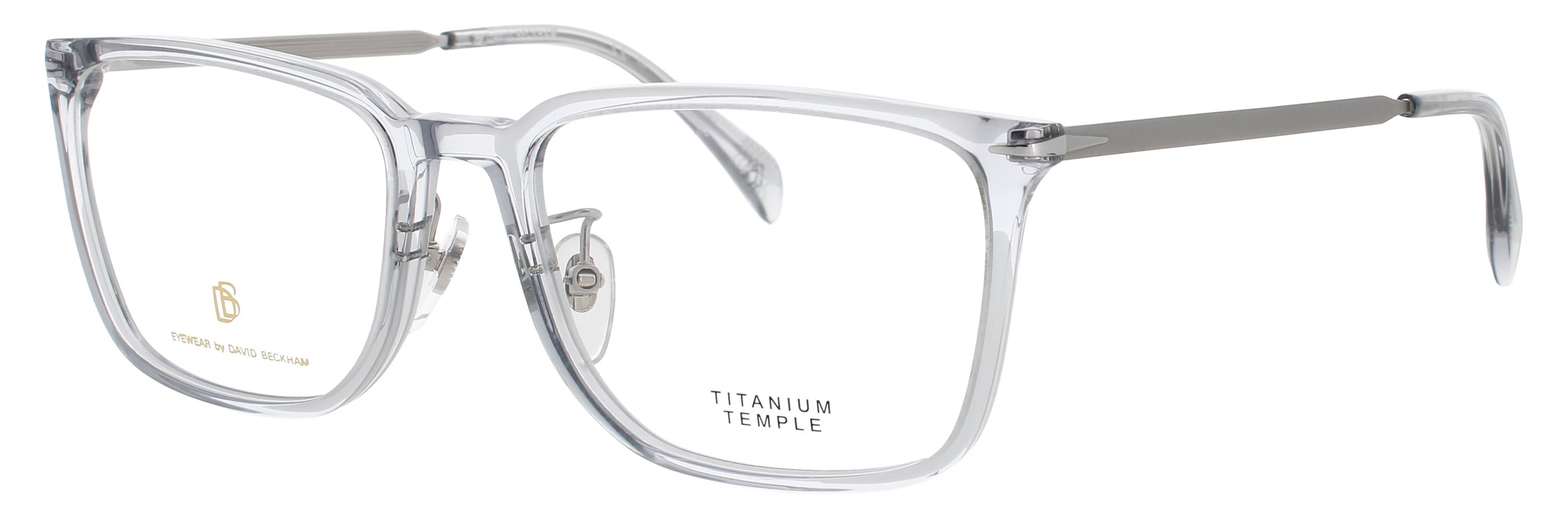 David Beckham David Beckham Optical Glasses Gray