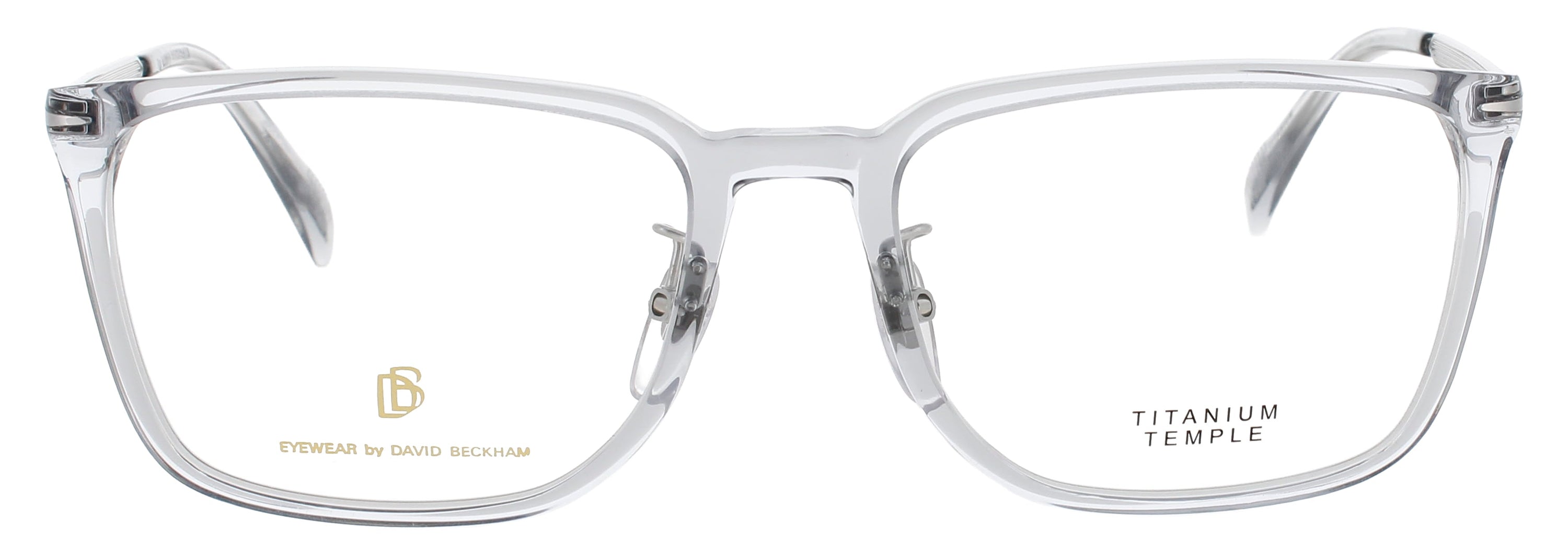 David Beckham David Beckham Optical Glasses Gray