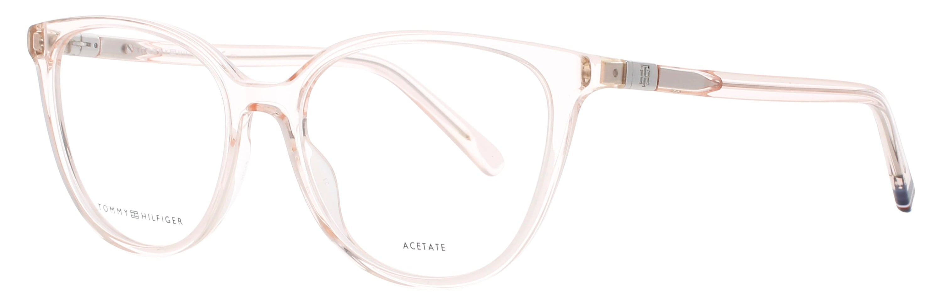 Tommy Hilfiger Tommy Hilfiger Optical Glasses Pink