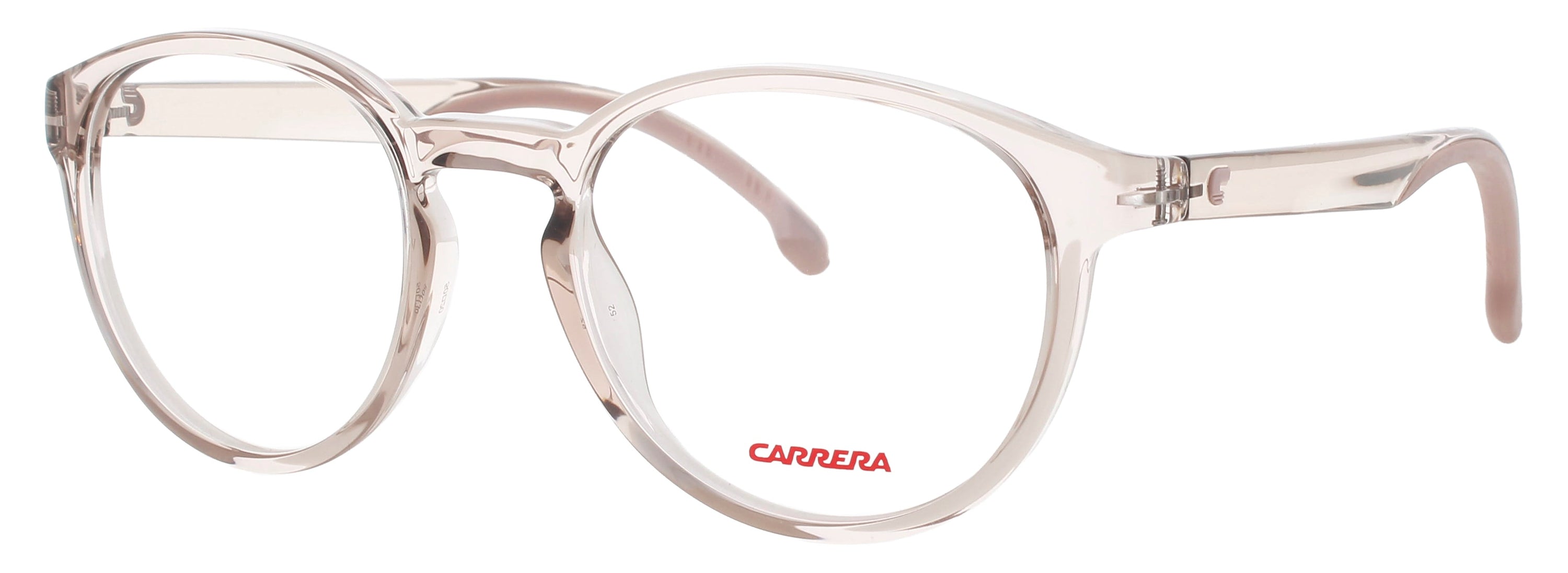 Carrera Carrera Optical Glasses Nude