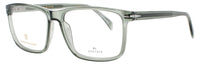David Beckham Optical Glasses Green