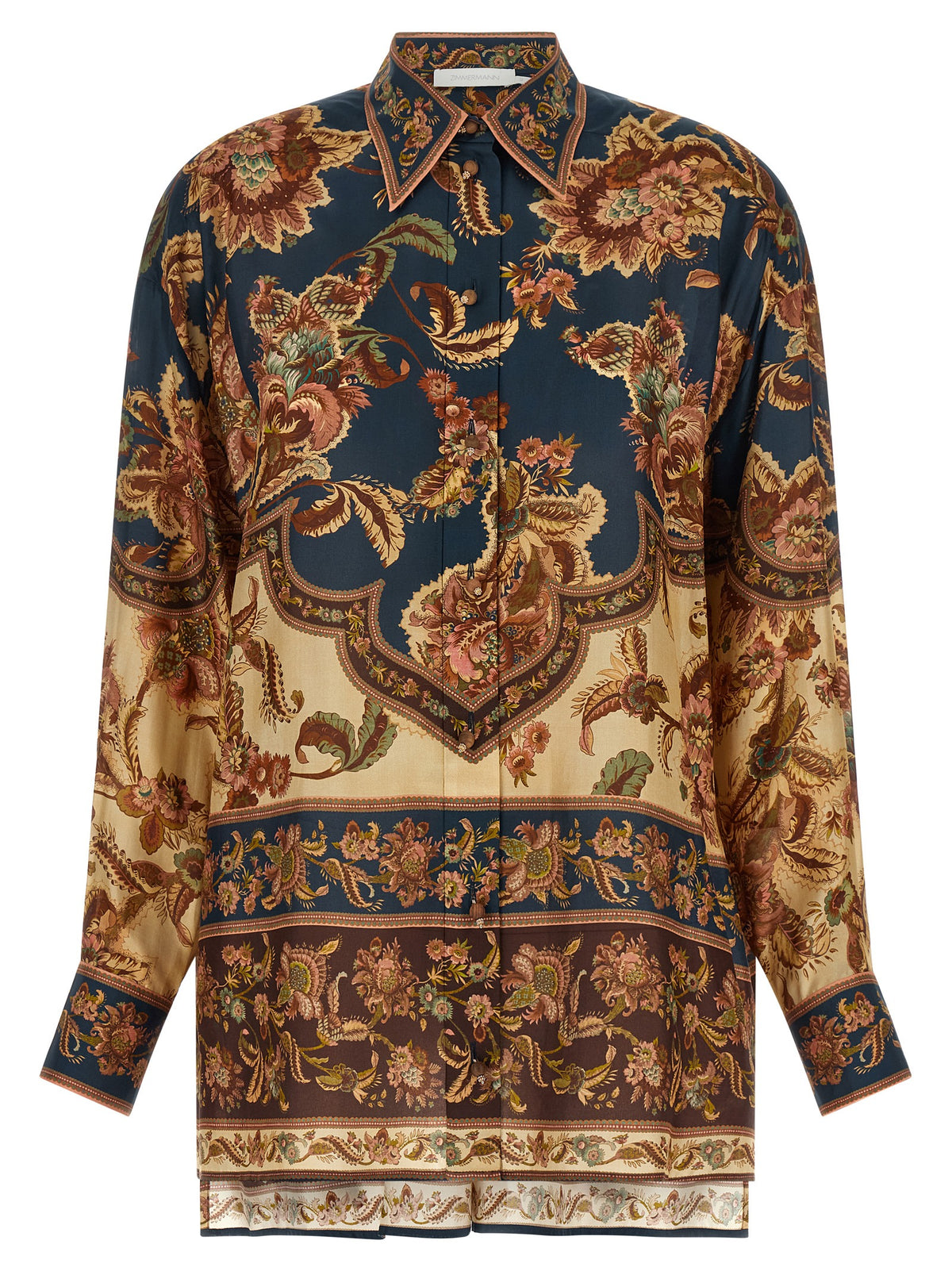 ZIMMERMANN Zimmermann Women 'Aster' Shirt