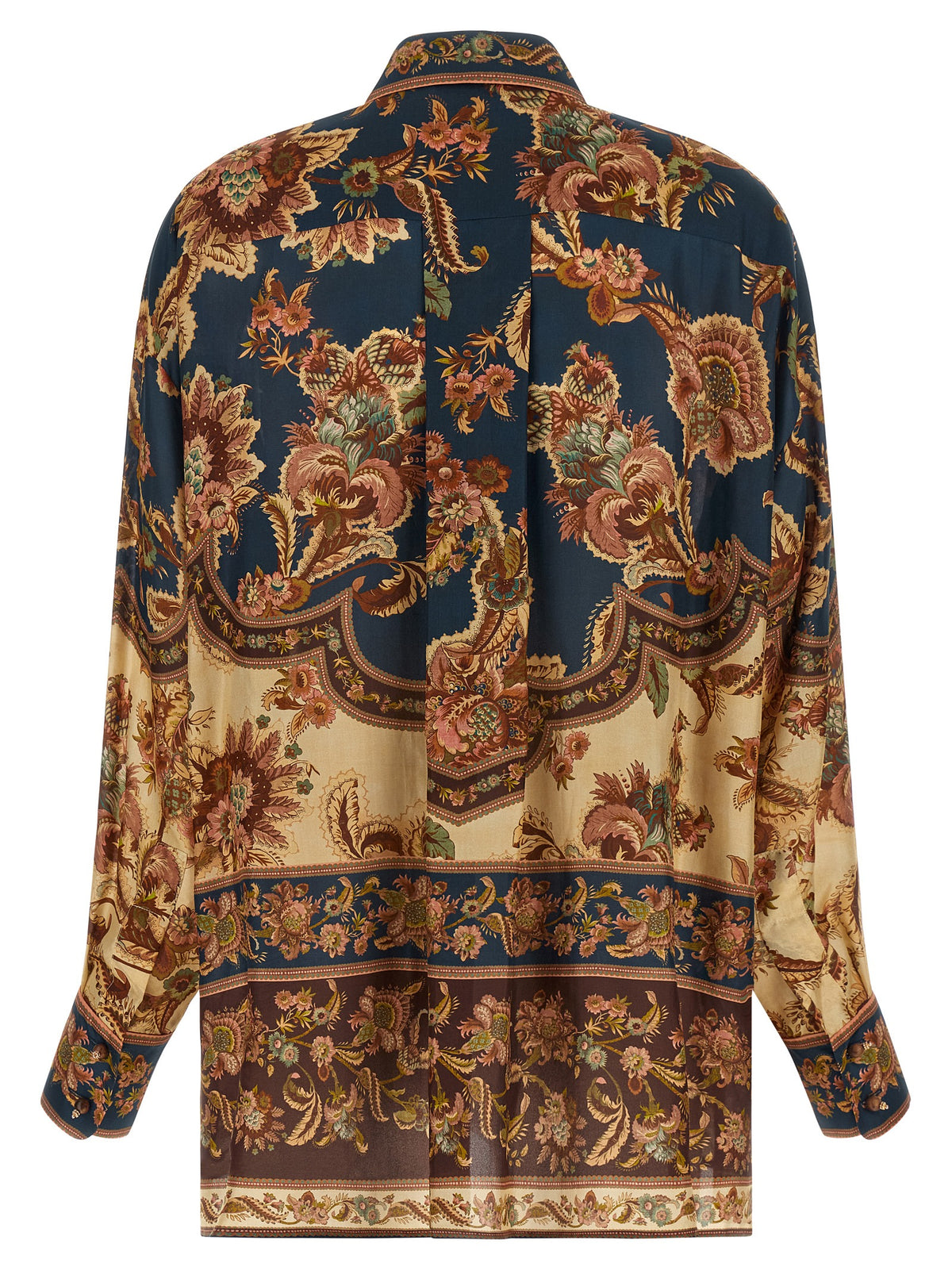ZIMMERMANN Zimmermann Women 'Aster' Shirt