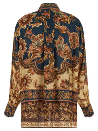 ZIMMERMANN Zimmermann Women 'Aster' Shirt