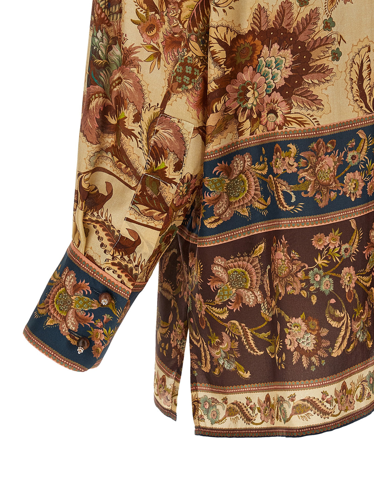 ZIMMERMANN Zimmermann Women 'Aster' Shirt