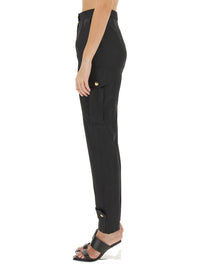 Alexander Mcqueen Women Military Pants