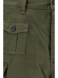 Dsquared2 Men Sexy Cargo Short