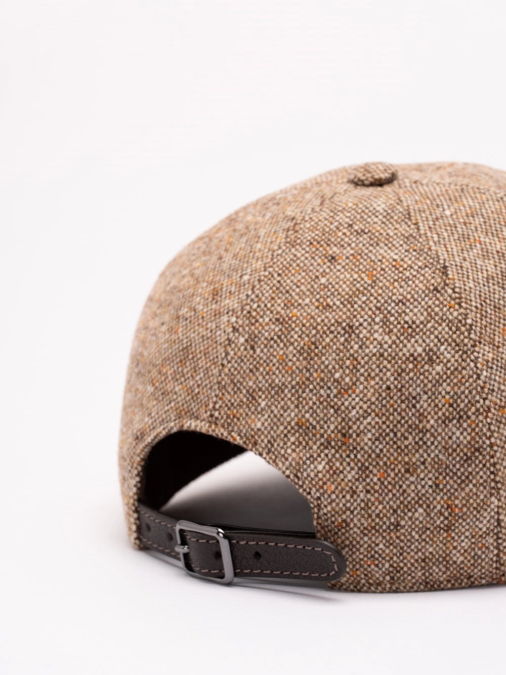 Brunello cucinelli Brunello Cucinelli Women Donegal Baseball Cap