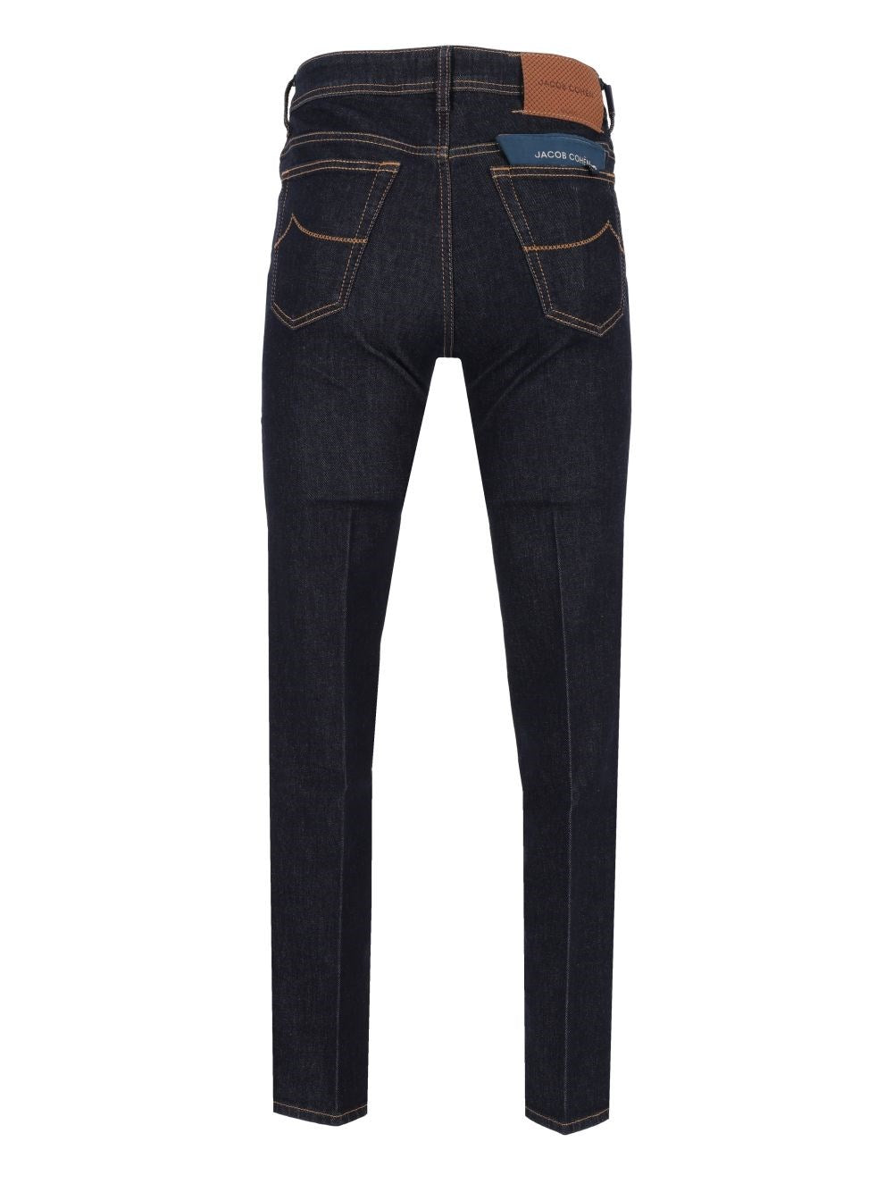 Jacob Cohen Jacob Cohen Men Scott Stretch-Denim Jeans