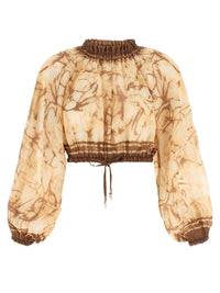 ZIMMERMANN Zimmermann Women 'Indra' Top