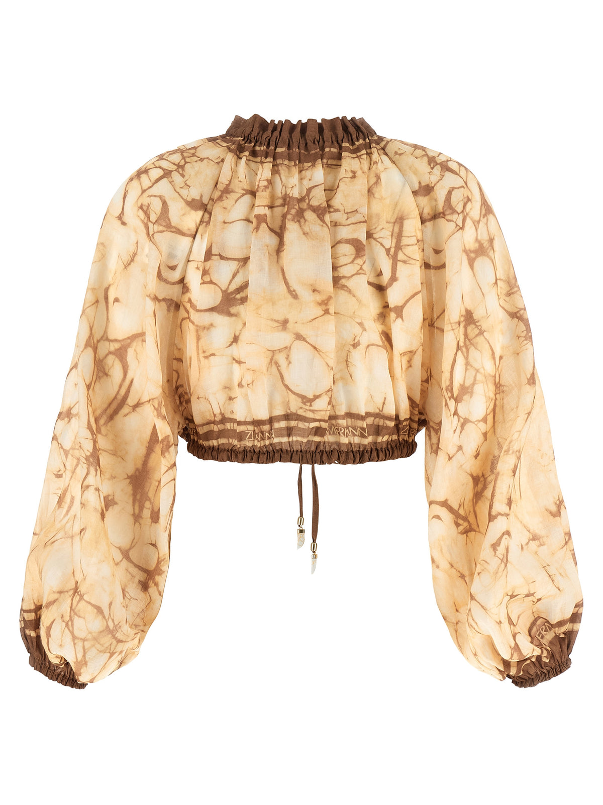 ZIMMERMANN Zimmermann Women 'Indra' Top