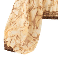 ZIMMERMANN Zimmermann Women 'Indra' Top