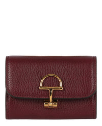 Gucci Womens Softbit Card Case
