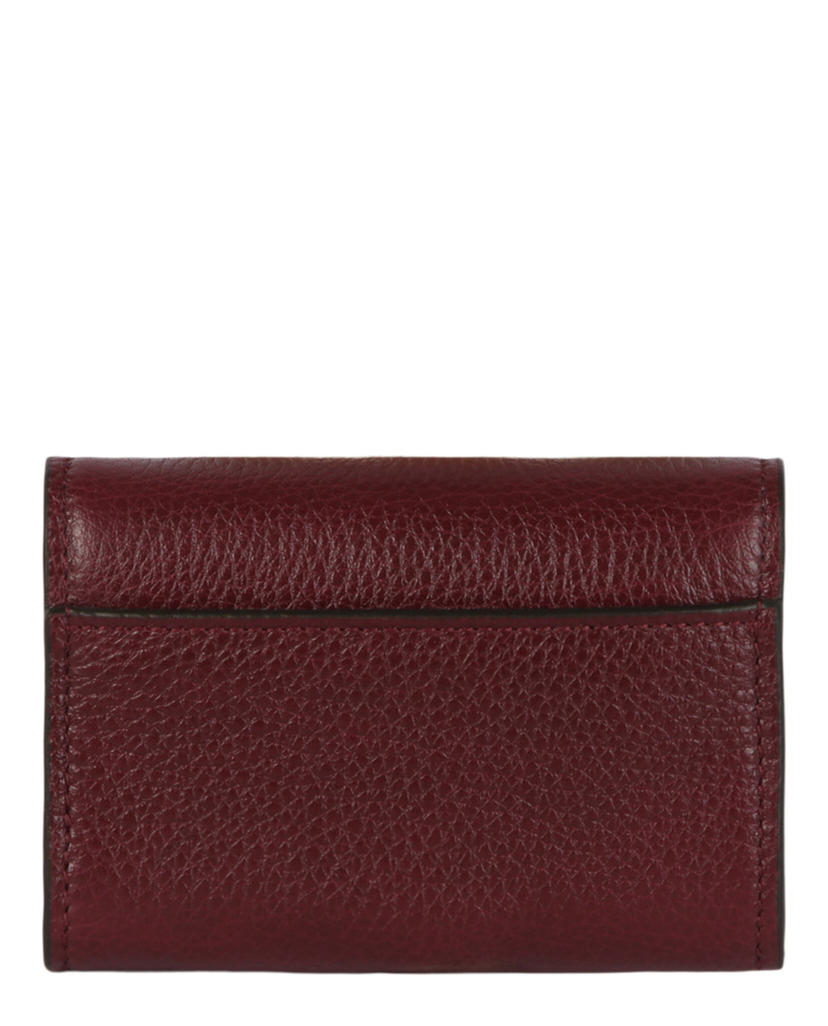 Gucci Womens Softbit Card Case