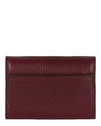 Gucci Womens Softbit Card Case