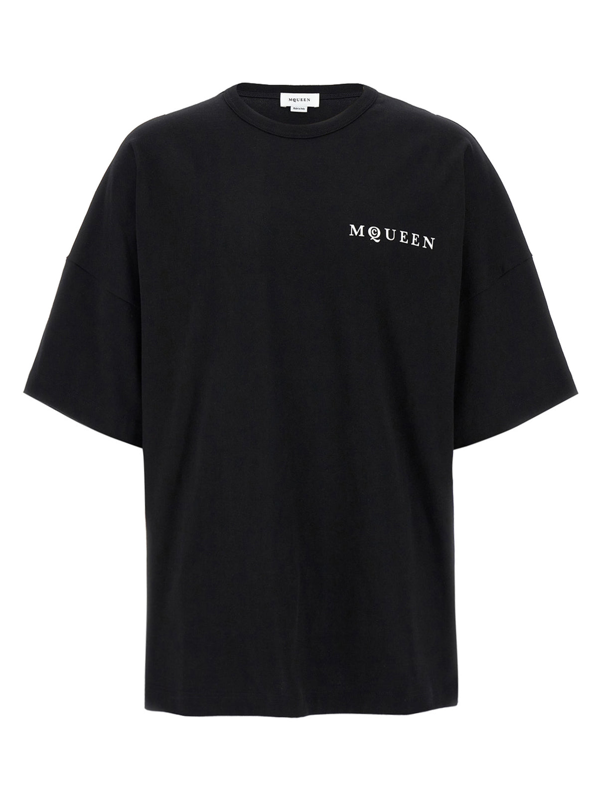 Mcqueen Men 'Mcqueen' T-Shirt