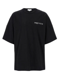 Mcqueen Men 'Mcqueen' T-Shirt