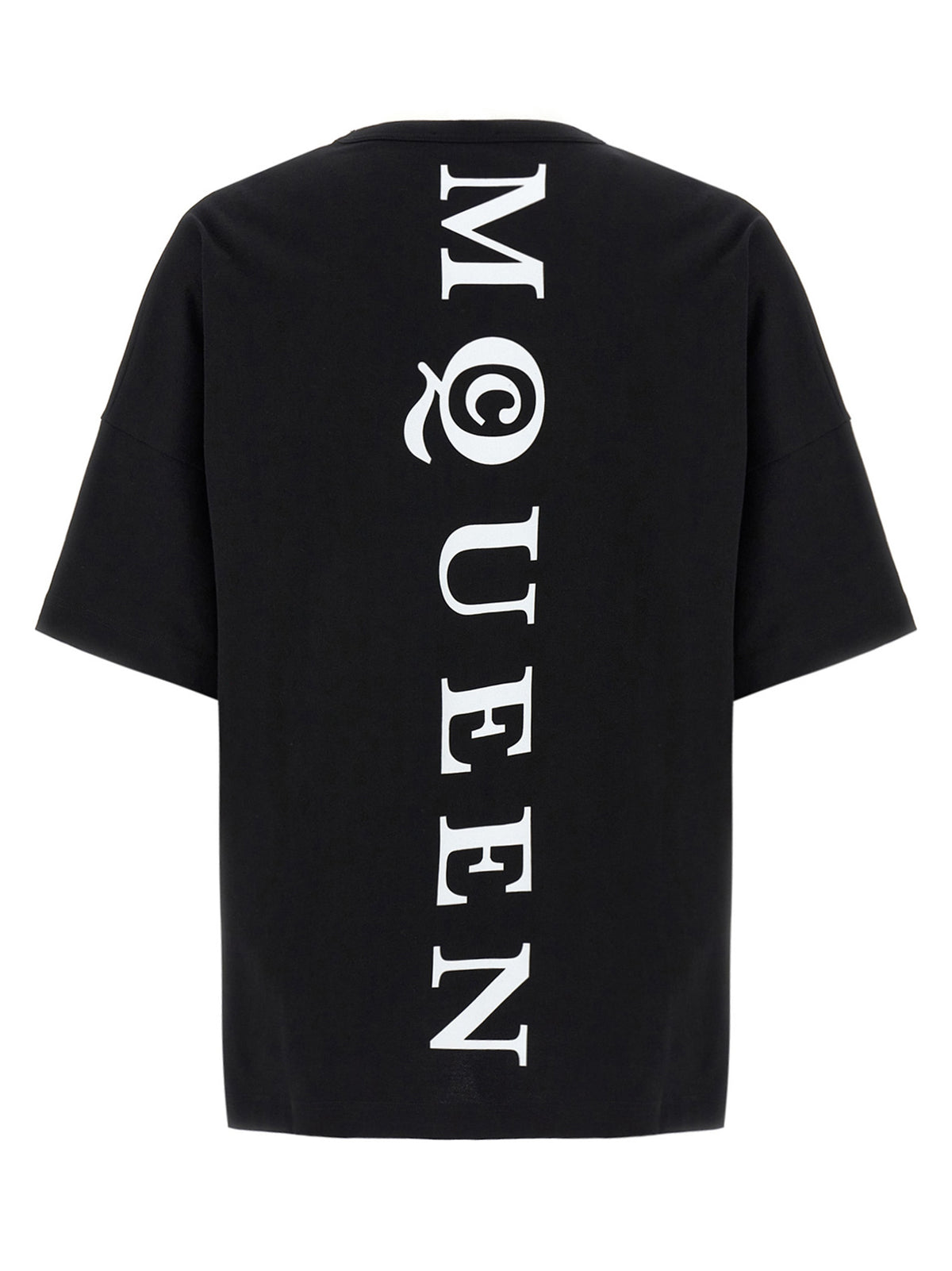 Mcqueen Men 'Mcqueen' T-Shirt